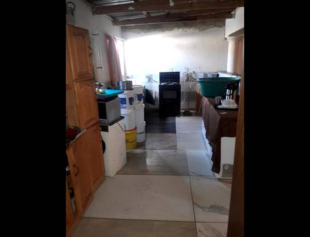 4 BEDROOM HOUSE FOR SALE IN KAGISO